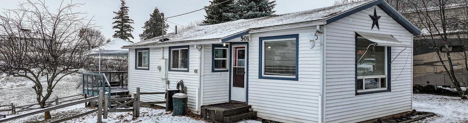 Gregor St., Colton, Washington 99113, 2 Bedrooms Bedrooms, 0 ,1 BathroomBathrooms,Houses,For Sale,Gregor St.,0,289275