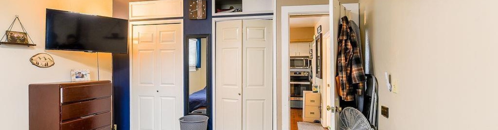 Gregor St., Colton, Washington 99113, 2 Bedrooms Bedrooms, 0 ,1 BathroomBathrooms,Houses,For Sale,Gregor St.,0,289275