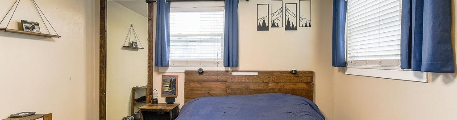 Gregor St., Colton, Washington 99113, 2 Bedrooms Bedrooms, 0 ,1 BathroomBathrooms,Houses,For Sale,Gregor St.,0,289275