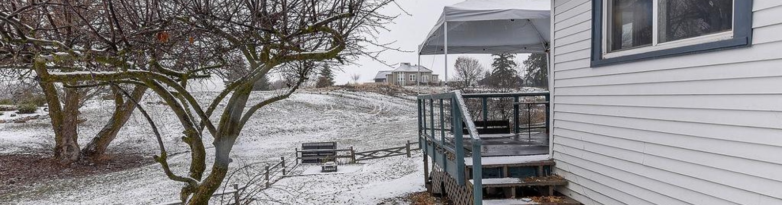 Gregor St., Colton, Washington 99113, 2 Bedrooms Bedrooms, 0 ,1 BathroomBathrooms,Houses,For Sale,Gregor St.,0,289275