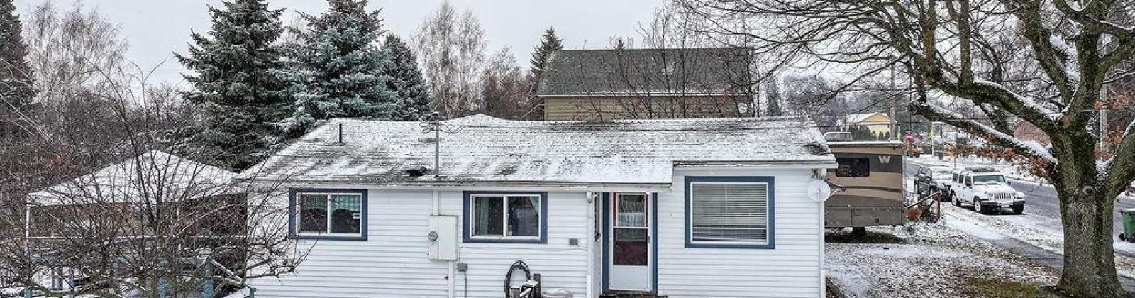 Gregor St., Colton, Washington 99113, 2 Bedrooms Bedrooms, 0 ,1 BathroomBathrooms,Houses,For Sale,Gregor St.,0,289275