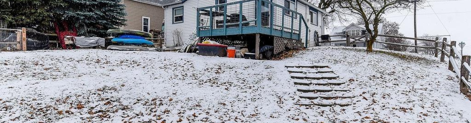 Gregor St., Colton, Washington 99113, 2 Bedrooms Bedrooms, 0 ,1 BathroomBathrooms,Houses,For Sale,Gregor St.,0,289275