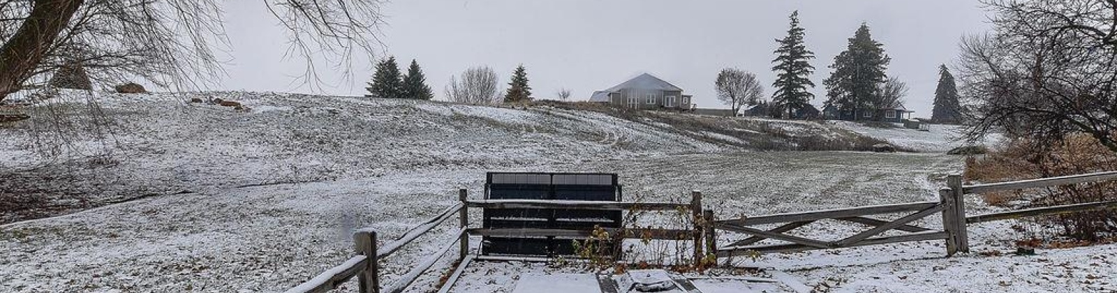 Gregor St., Colton, Washington 99113, 2 Bedrooms Bedrooms, 0 ,1 BathroomBathrooms,Houses,For Sale,Gregor St.,0,289275