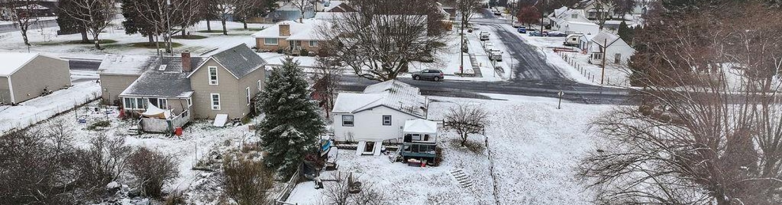 Gregor St., Colton, Washington 99113, 2 Bedrooms Bedrooms, 0 ,1 BathroomBathrooms,Houses,For Sale,Gregor St.,0,289275