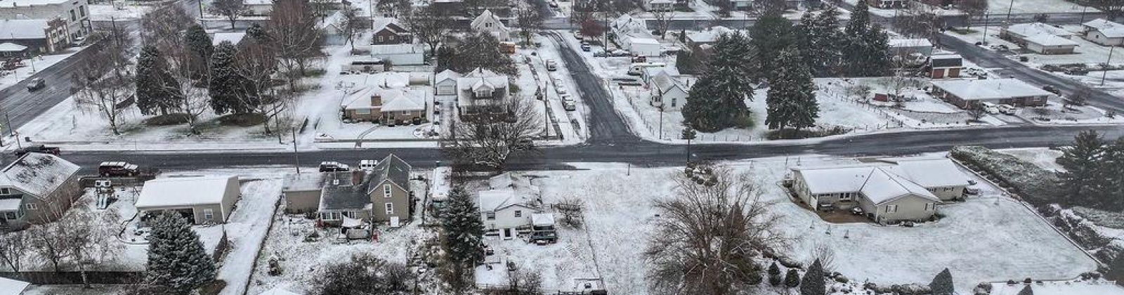 Gregor St., Colton, Washington 99113, 2 Bedrooms Bedrooms, 0 ,1 BathroomBathrooms,Houses,For Sale,Gregor St.,0,289275