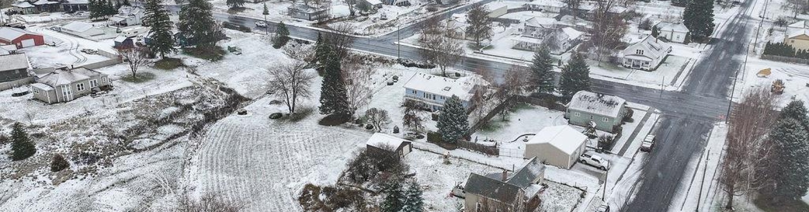 Gregor St., Colton, Washington 99113, 2 Bedrooms Bedrooms, 0 ,1 BathroomBathrooms,Houses,For Sale,Gregor St.,0,289275