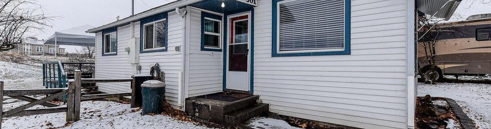 Gregor St., Colton, Washington 99113, 2 Bedrooms Bedrooms, 0 ,1 BathroomBathrooms,Houses,For Sale,Gregor St.,0,289275