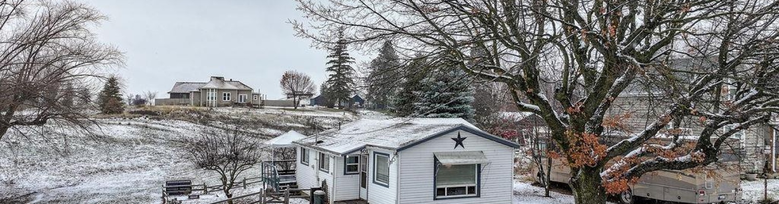 Gregor St., Colton, Washington 99113, 2 Bedrooms Bedrooms, 0 ,1 BathroomBathrooms,Houses,For Sale,Gregor St.,0,289275