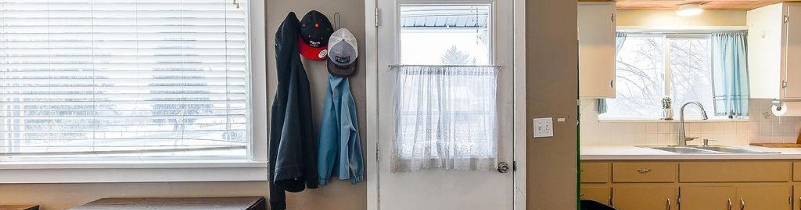 Gregor St., Colton, Washington 99113, 2 Bedrooms Bedrooms, 0 ,1 BathroomBathrooms,Houses,For Sale,Gregor St.,0,289275