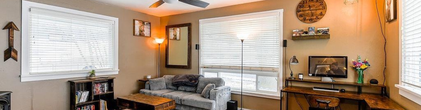 Gregor St., Colton, Washington 99113, 2 Bedrooms Bedrooms, 0 ,1 BathroomBathrooms,Houses,For Sale,Gregor St.,0,289275