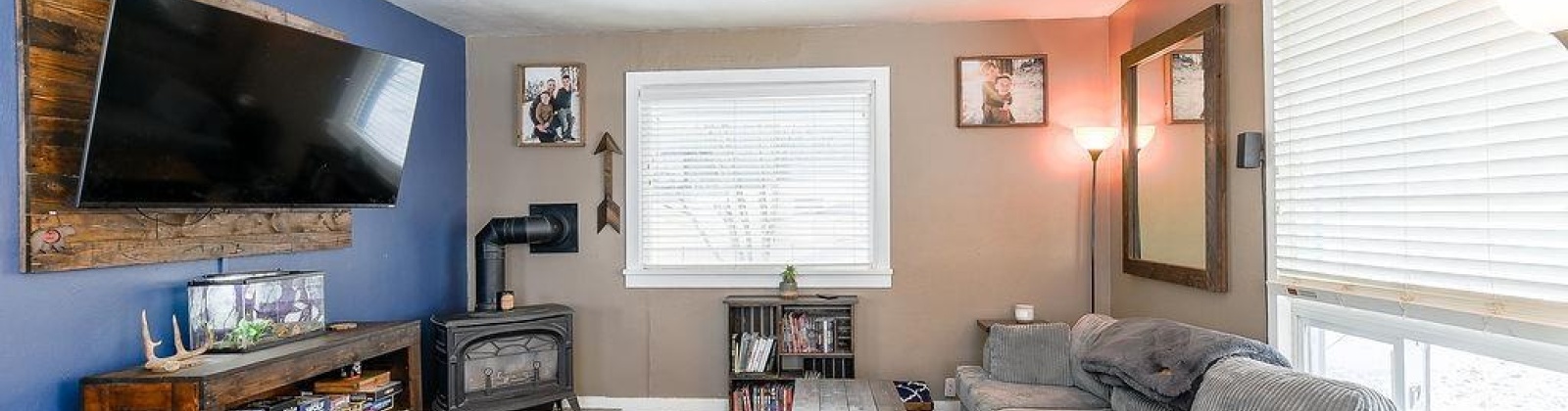 Gregor St., Colton, Washington 99113, 2 Bedrooms Bedrooms, 0 ,1 BathroomBathrooms,Houses,For Sale,Gregor St.,0,289275