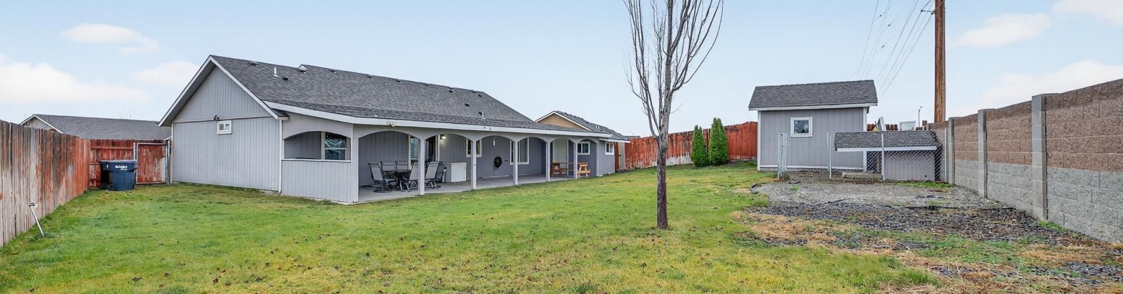 Estrella Dr, Pasco, Washington 99301, 3 Bedrooms Bedrooms, 0 ,2 BathroomsBathrooms,Houses,For Sale,Estrella Dr,0,289284