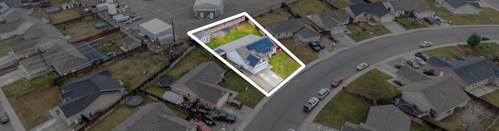 Estrella Dr, Pasco, Washington 99301, 3 Bedrooms Bedrooms, 0 ,2 BathroomsBathrooms,Houses,For Sale,Estrella Dr,0,289284