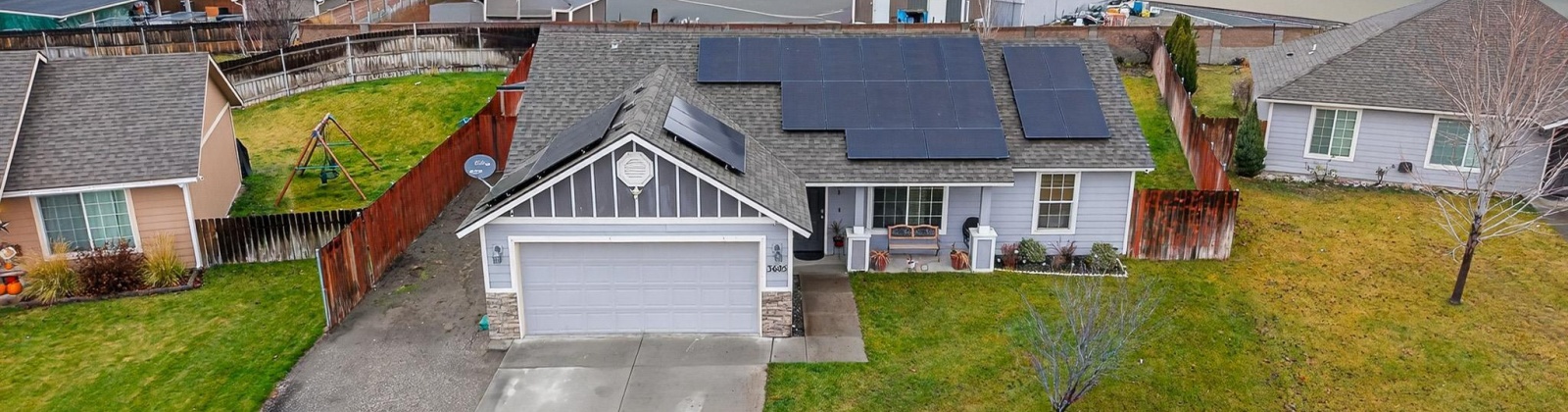 Estrella Dr, Pasco, Washington 99301, 3 Bedrooms Bedrooms, 0 ,2 BathroomsBathrooms,Houses,For Sale,Estrella Dr,0,289284