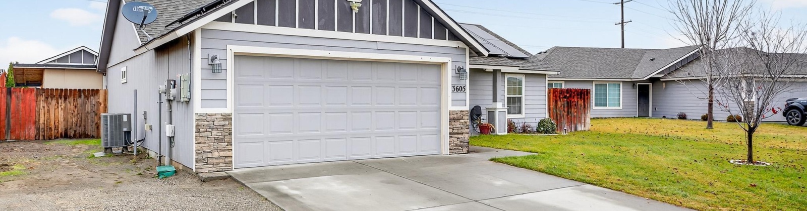 Estrella Dr, Pasco, Washington 99301, 3 Bedrooms Bedrooms, 0 ,2 BathroomsBathrooms,Houses,For Sale,Estrella Dr,0,289284