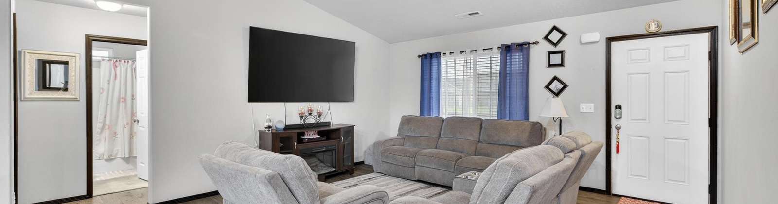 Estrella Dr, Pasco, Washington 99301, 3 Bedrooms Bedrooms, 0 ,2 BathroomsBathrooms,Houses,For Sale,Estrella Dr,0,289284