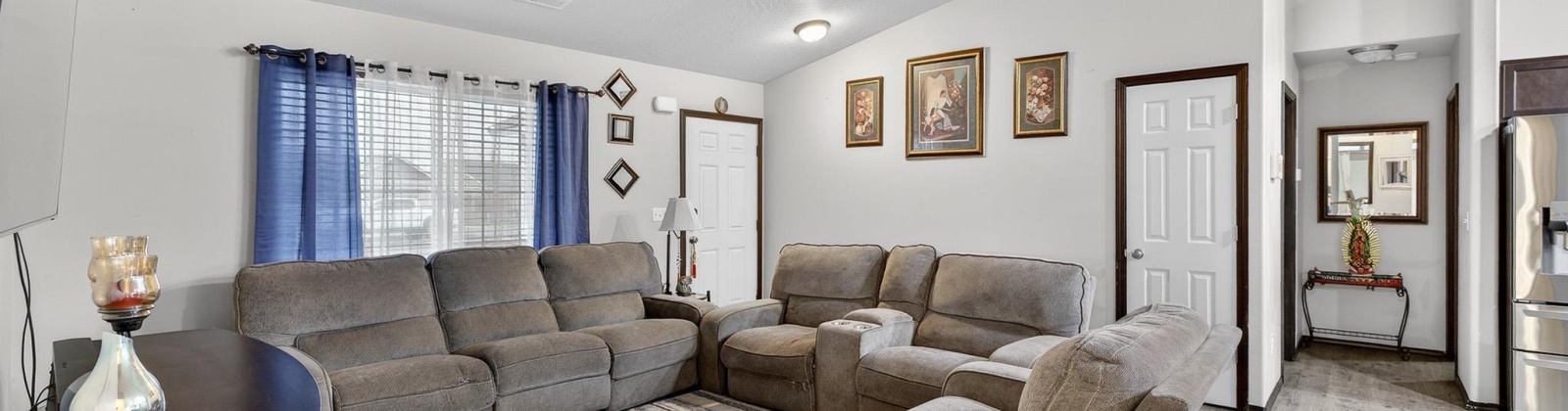 Estrella Dr, Pasco, Washington 99301, 3 Bedrooms Bedrooms, 0 ,2 BathroomsBathrooms,Houses,For Sale,Estrella Dr,0,289284