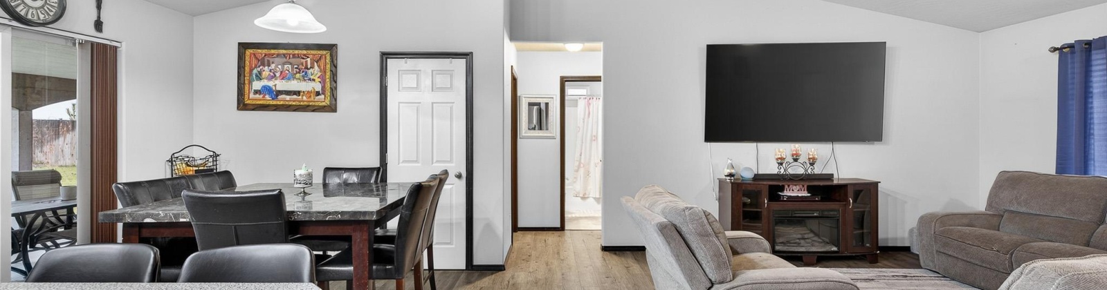 Estrella Dr, Pasco, Washington 99301, 3 Bedrooms Bedrooms, 0 ,2 BathroomsBathrooms,Houses,For Sale,Estrella Dr,0,289284