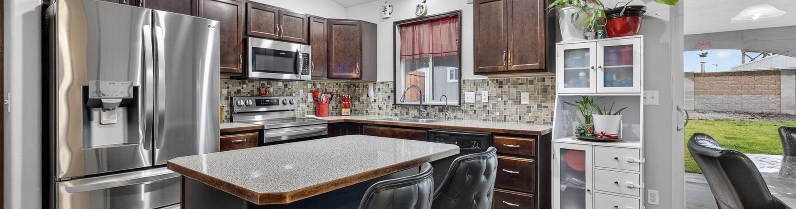 Estrella Dr, Pasco, Washington 99301, 3 Bedrooms Bedrooms, 0 ,2 BathroomsBathrooms,Houses,For Sale,Estrella Dr,0,289284