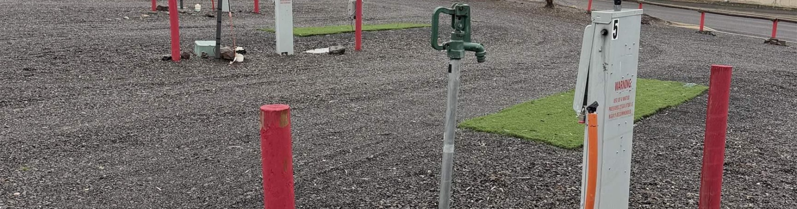 Main Street, La Crosse, Washington 99143, 0 , 0 ,31 BathroomsBathrooms,Special Use,For Sale,Main Street,0,289286