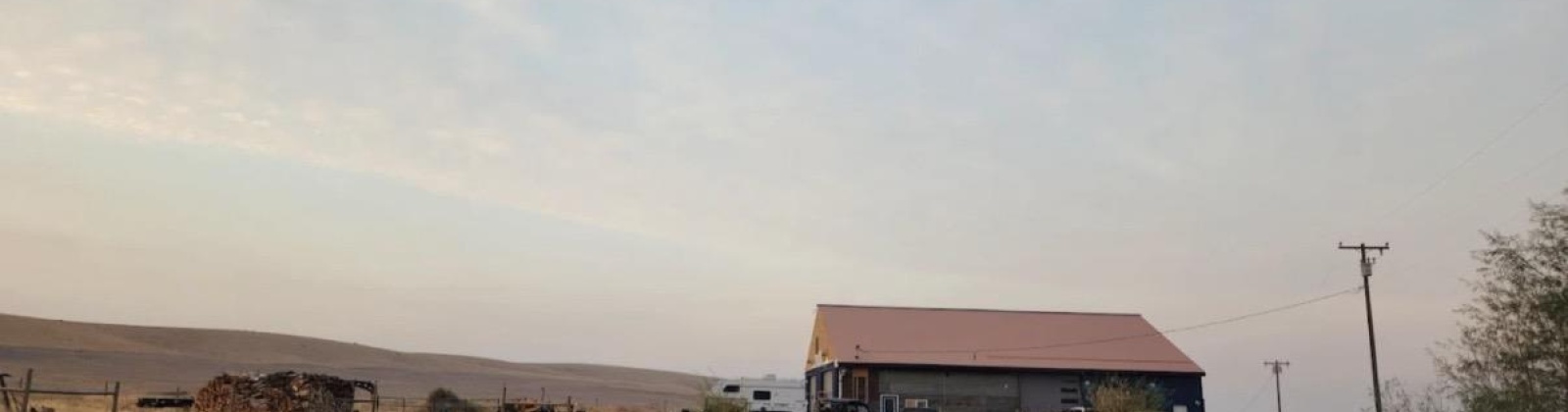 Main Street, La Crosse, Washington 99143, 0 , 0 ,31 BathroomsBathrooms,Special Use,For Sale,Main Street,0,289286