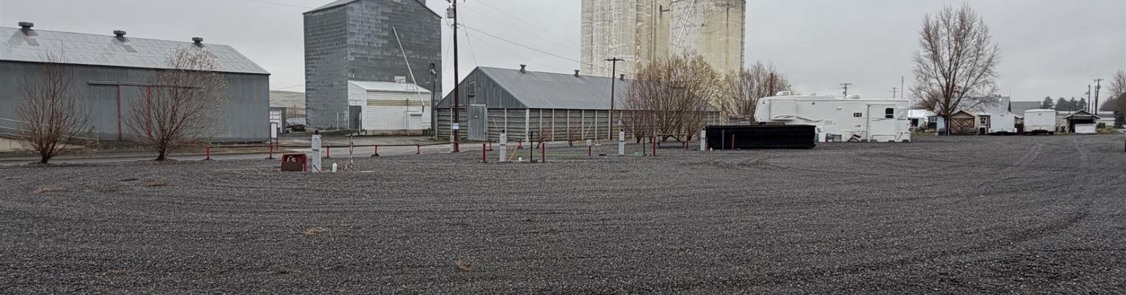 Main Street, La Crosse, Washington 99143, 0 , 0 ,31 BathroomsBathrooms,Special Use,For Sale,Main Street,0,289286