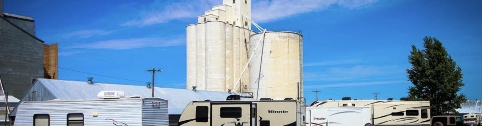 Main Street, La Crosse, Washington 99143, 0 , 0 ,31 BathroomsBathrooms,Special Use,For Sale,Main Street,0,289286