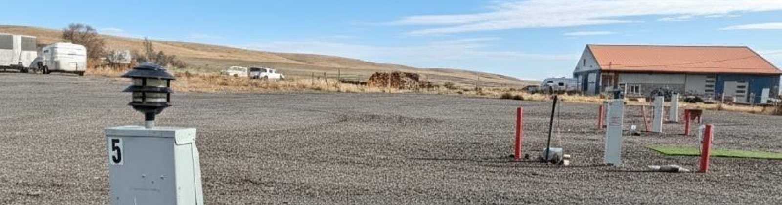 Main Street, La Crosse, Washington 99143, 0 , 0 ,31 BathroomsBathrooms,Special Use,For Sale,Main Street,0,289286