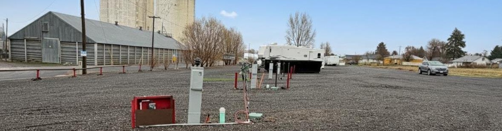 Main Street, La Crosse, Washington 99143, 0 , 0 ,31 BathroomsBathrooms,Special Use,For Sale,Main Street,0,289286