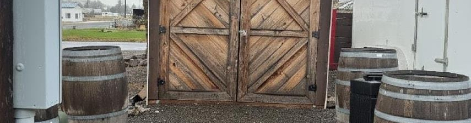 Main Street, La Crosse, Washington 99143, 0 , 0 ,31 BathroomsBathrooms,Special Use,For Sale,Main Street,0,289286