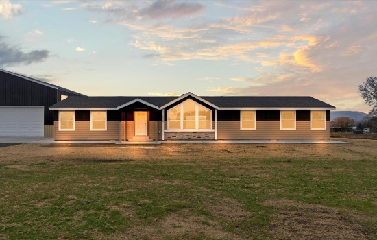 Manufactured Homes For Sale