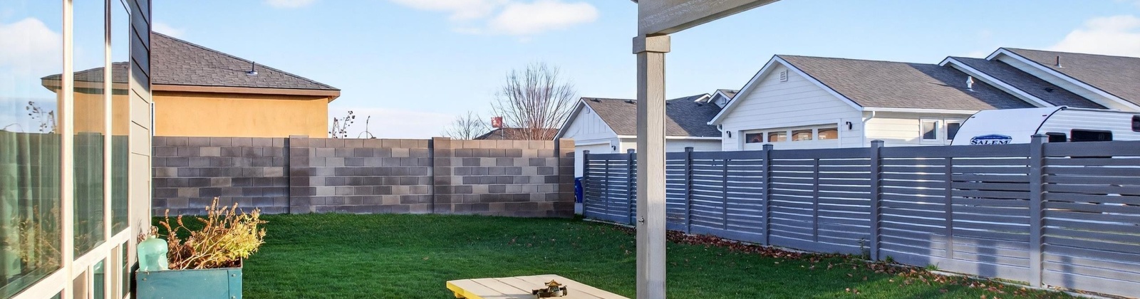 Highview St, Richland, Washington 99352, 3 Bedrooms Bedrooms, 0 ,2 BathroomsBathrooms,Houses,For Sale,Highview St,0,289290