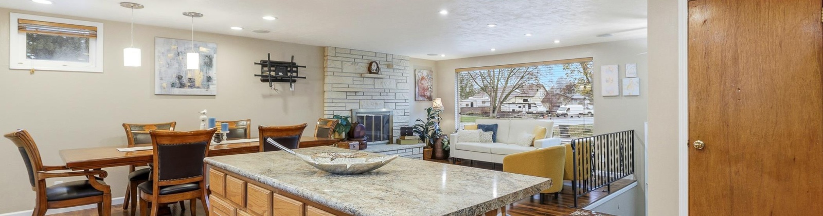 Ella St, Pasco, Washington 99301, 4 Bedrooms Bedrooms, 0 ,3 BathroomsBathrooms,Houses,For Sale,Ella St,0,289292