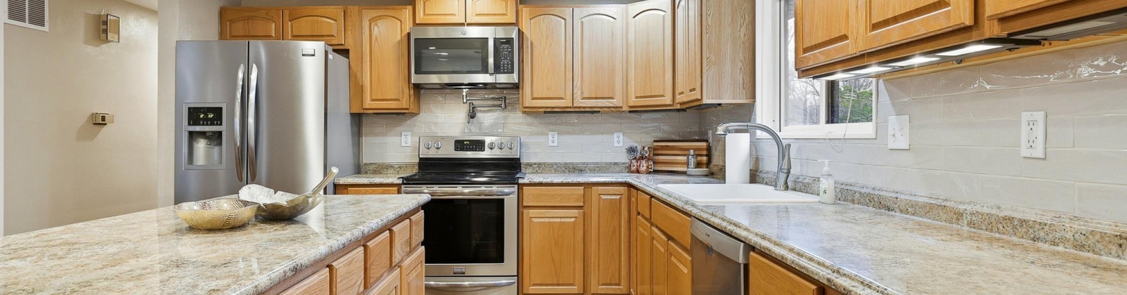 Ella St, Pasco, Washington 99301, 4 Bedrooms Bedrooms, 0 ,3 BathroomsBathrooms,Houses,For Sale,Ella St,0,289292