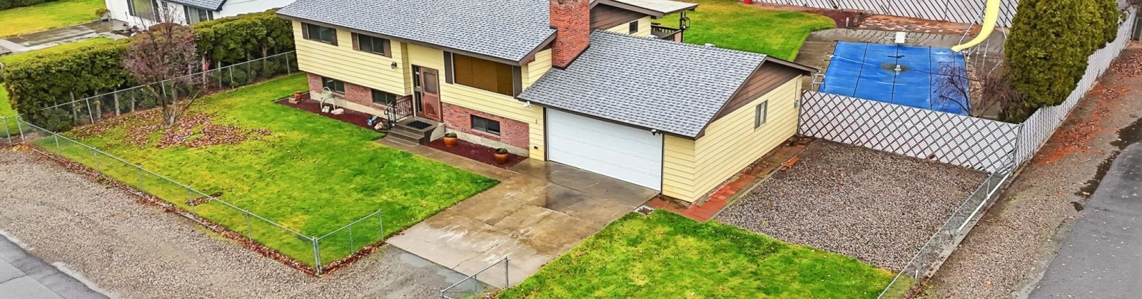 Ella St, Pasco, Washington 99301, 4 Bedrooms Bedrooms, 0 ,3 BathroomsBathrooms,Houses,For Sale,Ella St,0,289292