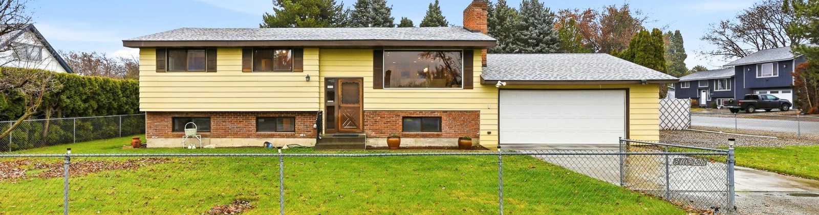 Ella St, Pasco, Washington 99301, 4 Bedrooms Bedrooms, 0 ,3 BathroomsBathrooms,Houses,For Sale,Ella St,0,289292