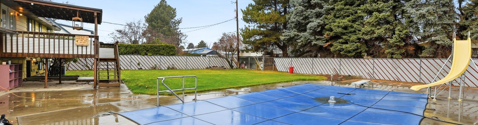 Ella St, Pasco, Washington 99301, 4 Bedrooms Bedrooms, 0 ,3 BathroomsBathrooms,Houses,For Sale,Ella St,0,289292