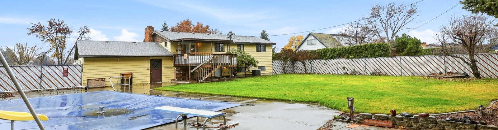 Ella St, Pasco, Washington 99301, 4 Bedrooms Bedrooms, 0 ,3 BathroomsBathrooms,Houses,For Sale,Ella St,0,289292