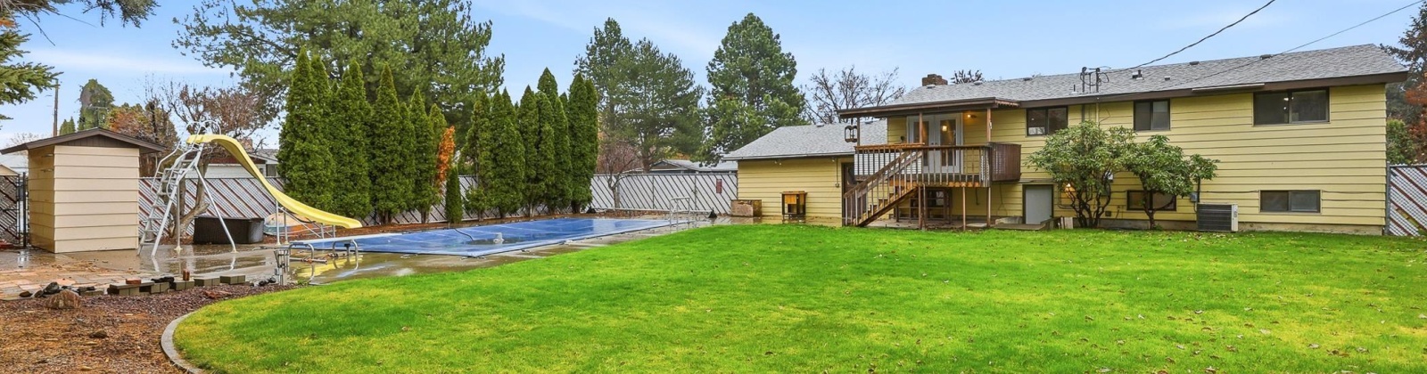 Ella St, Pasco, Washington 99301, 4 Bedrooms Bedrooms, 0 ,3 BathroomsBathrooms,Houses,For Sale,Ella St,0,289292