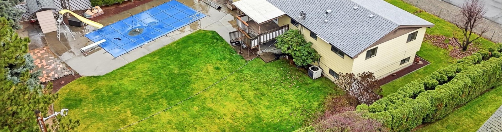 Ella St, Pasco, Washington 99301, 4 Bedrooms Bedrooms, 0 ,3 BathroomsBathrooms,Houses,For Sale,Ella St,0,289292