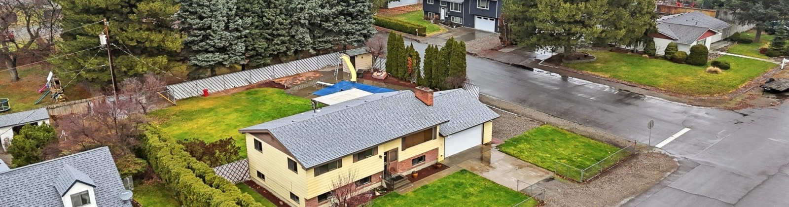 Ella St, Pasco, Washington 99301, 4 Bedrooms Bedrooms, 0 ,3 BathroomsBathrooms,Houses,For Sale,Ella St,0,289292