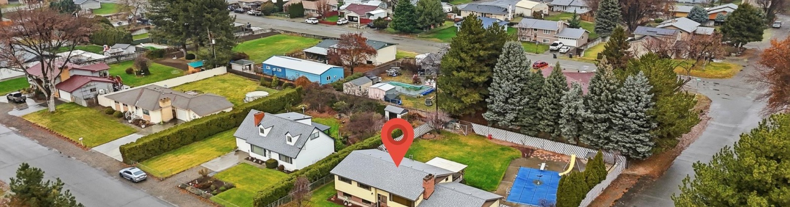 Ella St, Pasco, Washington 99301, 4 Bedrooms Bedrooms, 0 ,3 BathroomsBathrooms,Houses,For Sale,Ella St,0,289292