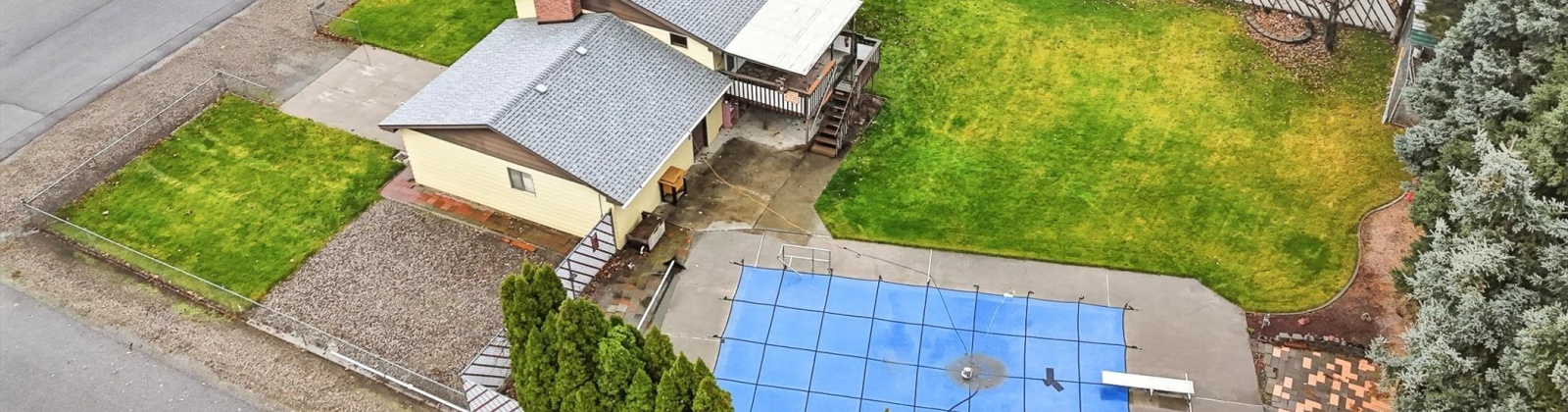 Ella St, Pasco, Washington 99301, 4 Bedrooms Bedrooms, 0 ,3 BathroomsBathrooms,Houses,For Sale,Ella St,0,289292