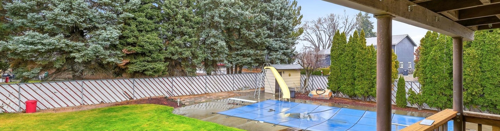 Ella St, Pasco, Washington 99301, 4 Bedrooms Bedrooms, 0 ,3 BathroomsBathrooms,Houses,For Sale,Ella St,0,289292