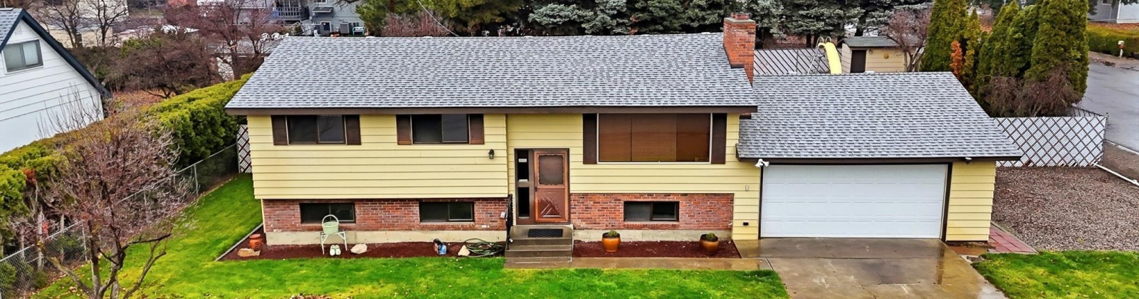 Ella St, Pasco, Washington 99301, 4 Bedrooms Bedrooms, 0 ,3 BathroomsBathrooms,Houses,For Sale,Ella St,0,289292