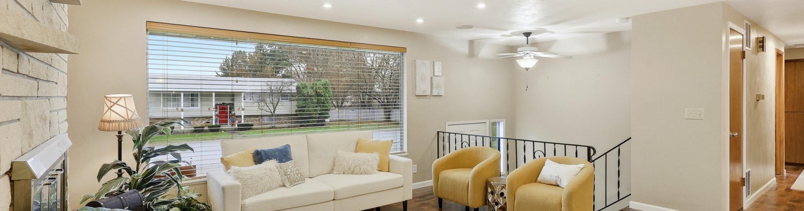 Ella St, Pasco, Washington 99301, 4 Bedrooms Bedrooms, 0 ,3 BathroomsBathrooms,Houses,For Sale,Ella St,0,289292