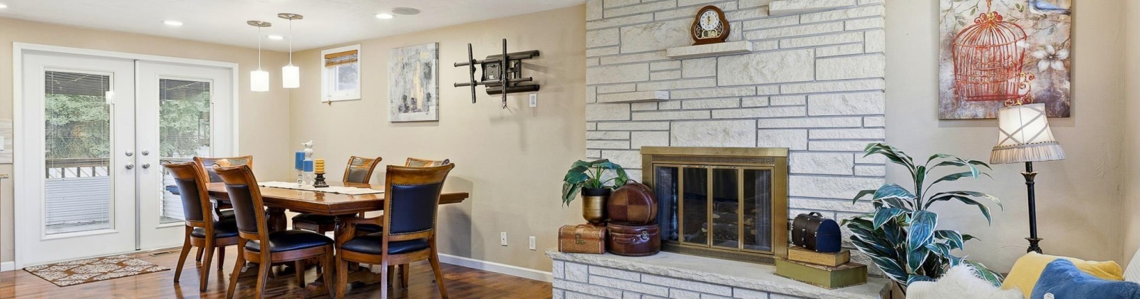 Ella St, Pasco, Washington 99301, 4 Bedrooms Bedrooms, 0 ,3 BathroomsBathrooms,Houses,For Sale,Ella St,0,289292