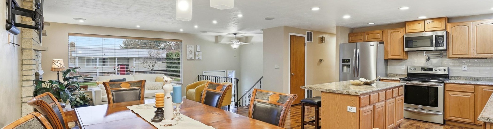 Ella St, Pasco, Washington 99301, 4 Bedrooms Bedrooms, 0 ,3 BathroomsBathrooms,Houses,For Sale,Ella St,0,289292