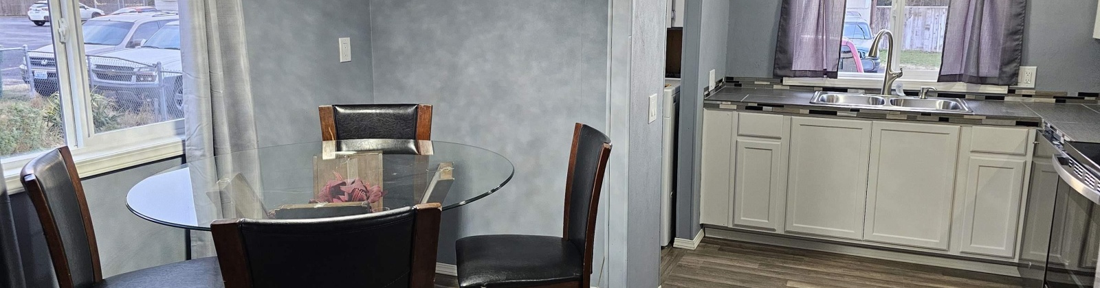 Cedar Street #8, Kennewick, Washington 99337, 2 Bedrooms Bedrooms, 0 ,2 BathroomsBathrooms,Manufactured Homes,For Sale,Cedar Street #8,0,289293