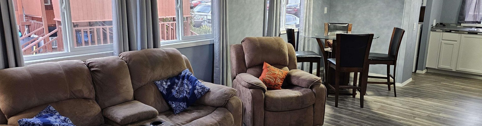 Cedar Street #8, Kennewick, Washington 99337, 2 Bedrooms Bedrooms, 0 ,2 BathroomsBathrooms,Manufactured Homes,For Sale,Cedar Street #8,0,289293